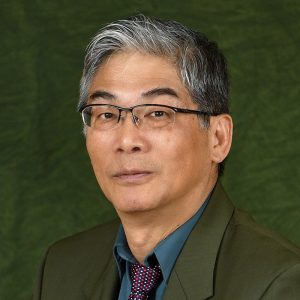 Dr. Simon M. Hsiang, P.E., CPE