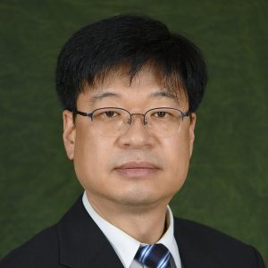 Dr. Churlzu Lim