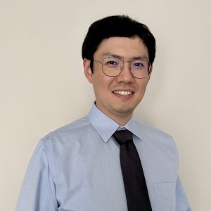 Dr. Zheming Gao