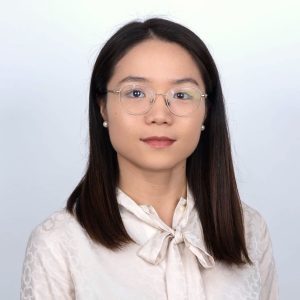 Fenglian Pan
