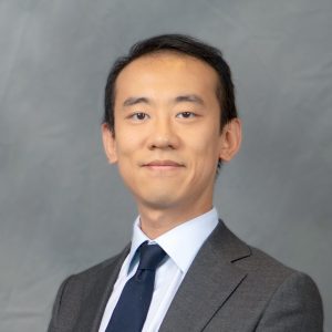 Dr. Albert Yun